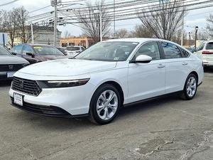 Honda Accord Sport-L Híbrido 2025 Usado en Buen Estado, Sedán de 4 Puertas - Product Image 2