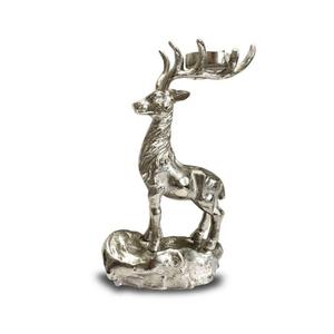 เชิงเทียนโลหะสำหรับตกแต่งที่ทันสมัยเชิงเทียนสำหรับงานแต่งงานขายดี - Product Image 2