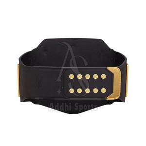 Gants de championnat en cuir personnalisés OEM de haute qualité, titre personnalisé pour la lutte - ADDHI SPORTS AS-CB-05, professionnels pour hommes - Product Image 5