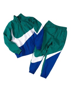 Ensemble de jogging unisexe personnalisé pour la maternité, 100% coton respirant, décontracté, à manches longues, 2 pièces, automne - Product Image 1