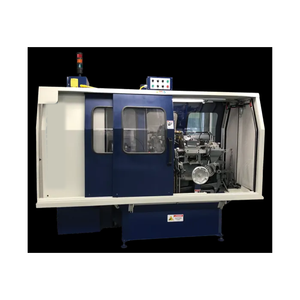 Torno CNC Vertical de 3 Ejes MT1516 de Alta Resistencia para Madera con Motor y Componentes Centrales Duraderos - Product Image 1