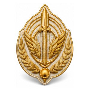 Fournisseurs de patchs brodés à la main de la meilleure qualité, prix de gros, patchs brodés en vente en ligne - Product Image 2