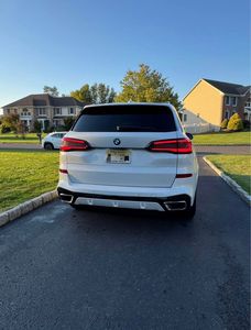 Usato 2023 B M W M5 TOURING AWD 717HP V8 4.4L 6 cilindri EURO 6 DIESEL 5 posti cambio automatico - Product Image 6