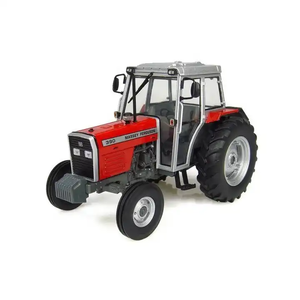 Turkey Used Massey Ferguson 290 / 385 <b>Tractors</b> for for Farming - Product Image 5