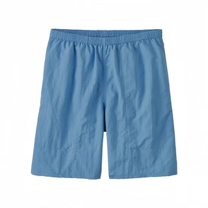 Pantalones cortos de tabla informales transpirables de secado rápido de alta calidad para hombre, bolsillos de cintura media para entrenamientos al aire libre, personalizables, verano 2025 - Product Image 2