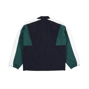 Customized Logo <b>Men's</b> <b>Summer</b> Windbreaker <b>Jacket</b> High Quality 100% Nylon Vintage Waterproof Breathable Plus Size Zipper Closure - Product Image 2