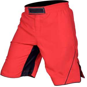 Service OEM Short MMA Design haut de gamme Short de boxe Mma confortable et de haute qualité Short MMA pour hommes pour combat - Product Image 6