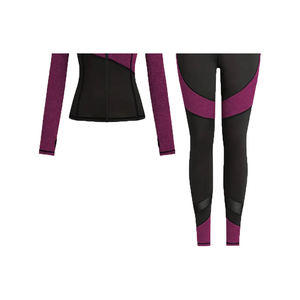 Nuevo Conjunto de Shorts de Yoga para Mujer 2025, de Alta Calidad, Verano, Sólido, 2 Piezas, Transpirable, Ligero, Secado Rápido, Ecológico, con Logotipo Frontal, Deportivo - Product Image 4