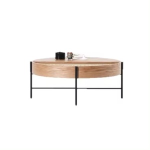 Mesa de centro de metal de excelente calidad, hecha a mano, diseño más alto, casa de color dorado, mesa auxiliar decorativa a granel - Product Image 2