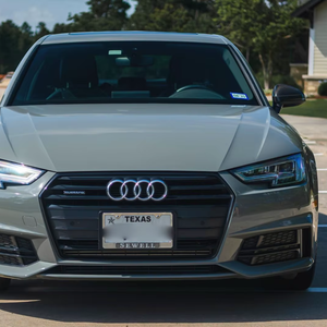 Auto Usado Confiable, Audi A4 2.0T Quattro Sedán 2018 - Product Image 1