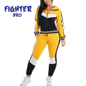 Survêtement de course à pied personnalisé vente chaude/2025 survêtements sur mesure combinaison d'entraînement sportif - Product Image 1