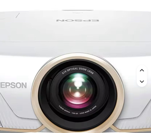 New Original Home Cinema 5050UB 4K PRO-UHD 3-Chip <b>Projector</b> with HDR White With 3 Years Warranty - Product Image 3