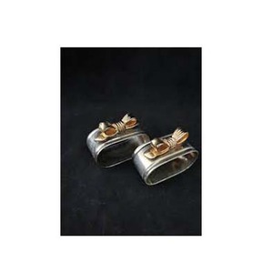 Luxury New Wooden Thick Round Designer Decoration Napkin <b>Ring</b> High Quality Elegant Napkin <b>Ring</b> for Wedding Party for Hotels - Product Image 6