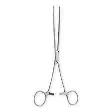 Pinzas Intestinales Doyen de Alta Calidad, Acero Inoxidable, Reutilizables, para Uso Médico, Hemostáticas - Product Image 2