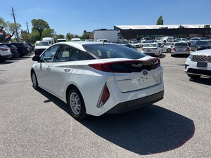 UTILISÉ LHD/RHD 2017 T0Y0TA PRIUS - Product Image 4