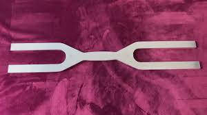 ส้อมเสียงสองความถี่พร้อมค้อน 432 เฮิรตซ์ และ 288 เฮิรตซ์ อุปกรณ์สำหรับห้องปฏิบัติการ - Product Image 5