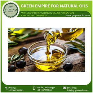 Aceite de oliva prensado en frío a granel natural puro 100% para aceite esencial de piel al mejor precio - Product Image 3