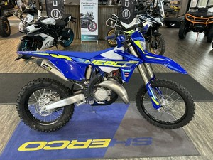 Motocicleta Todoterreno <span class=keywords><strong>Sherco</strong></span> 125 SE 2026 Completamente Nueva de Fábrica - Product Image 1