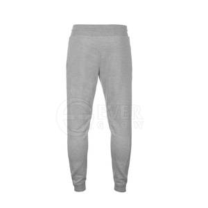 EVER GLOW Vente en gros de pantalons de sport pour hommes, pantalons de jogging personnalisés avec logo, respirants, imperméables, 100% coton, décontractés, de haute qualité - Product Image 3