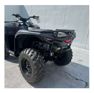 OFERTA ESPECIAL: Can-Am Outlander 500 2025 de Alta Calidad - Product Image 4