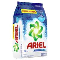 Détergent à lessive en poudre au parfum original Ariel-211 oz (132 charges)