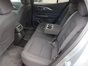 Chevrolet Equinox EV LT 2025 Usado en Buen Estado - Product Image 6