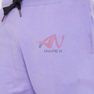 Survêtement pour homme Performance avec tissu doux et léger et design respirant pour les activités de plein air - Product Image 6