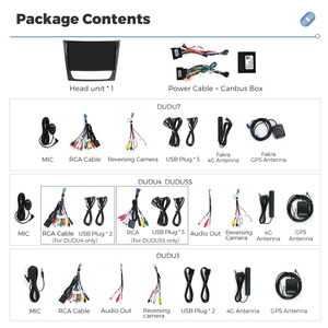 Radio con pantalla táctil Android para coche DUDUAUTO, reproductor de <span class=keywords><strong>DVD</strong></span>, WIFI, DSP, ventilador de refrigeración, pantalla QLED para BENZ Clase E / Clase CLS 2002-2010 - Product Image 5