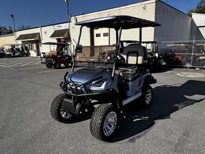 48V 4 ruedas Electric Club Car 4x4 Carrito de golf Personalizable 4WD Carritos de golf eléctricos - Product Image 5