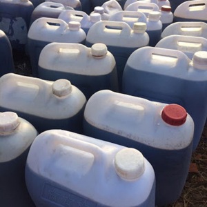 Melaza de Caña de Azúcar Negra/Melaza Cruda en Polvo Líquido, Azúcar Moreno a Base de Fructosa, Producto Refinado en Caja, Bolsa o Botella a Granel - Product Image 1