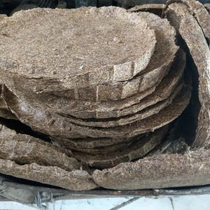 Torta de aceite de cacahuete de calidad superior de proveedores de Vietnam a precio asequible exportación a granel - Product Image 1