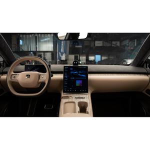 ลดราคาพิเศษ รถยนต์ไฟฟ้า Nio ET7 (ปี 2024) - Product Image 2