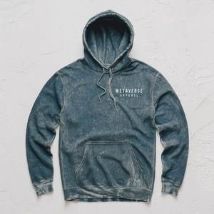 Sweat à capuche pour hommes en coton mélangé lourd de qualité supérieure Puff Printed Thermal Luxury Pullover Hoodies Custom Embroidered Winter - Product Image 4