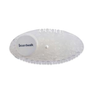 Boardwalk Curve Solid Air Freshener Mango Fragrance Clear (10/Box)-for Bathrooms and Offices Elegant <b>Flower</b> <b>Diffuser</b> - Product Image 1