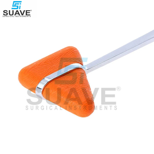 Conjunto neurológico de diagnóstico Terapia física Martillo de percusión reflejo Kits neurológicos por INSTRUMENTOS SURGICAL SUAVE - Product Image 5