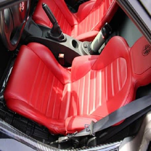 Alfa Romeo 4C Wagon 2015 Extremadamente Limpio - Product Image 3