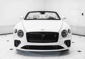 Bentley Continental GT S Cabriolet 2024 LHD/RHD - Product Image 4