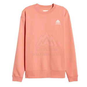 Nueva llegada Diseño personalizado Hombres Sudaderas Venta directa de fábrica Hombres Básicos Sudaderas en venta al por mayor - Product Image 5