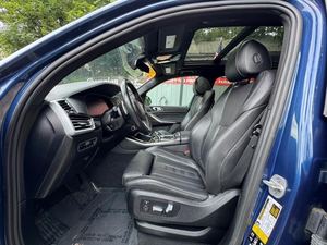 BMW X5 XDrive40i AWD 2021 d'occasion, conduite à gauche, 200-250 ch, 200-300 Nm, 50 001-75 000 miles, États-Unis - Product Image 3