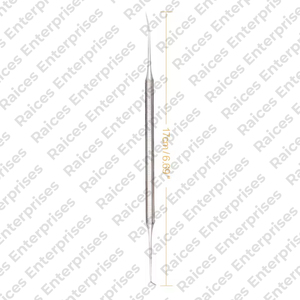 Détartreur d'instruments d'hygiène dentaire de haute qualité en différentes couleurs Meilleur vendeur Détartreurs dentaires en acier inoxydable sur mesure - Product Image 5