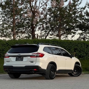 Subaru Ascent Onyx Edition Limited AWD 2023 très demandée - Product Image 2