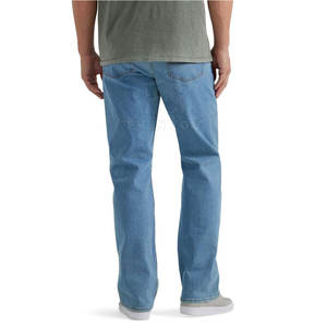 แจ็คเก็ตยีนส์ผู้ชายคุณภาพพรีเมียม ผลิตในปากีสถาน ออกแบบตามสั่ง ขายส่งแจ็คเก็ตยีนส์ผู้ชาย - Product Image 3