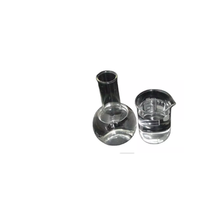 Cire industrielle liquide lourde de catégorie d'huile de paraffine de cire de bougie certifiée par CAS Kunlun - Product Image 3