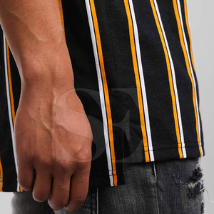 2025 <b>Men's</b> Vests Gym Tank Top <b>Men</b> <b>Singlets</b> <b>Men</b> Ribbed Polyester Tank Tops OEM Service Best Sale Vest - Product Image 3