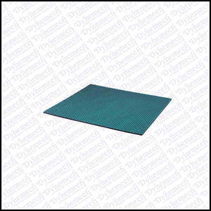 Anti <b>Vibration</b> Insulation <b>Plate</b> , Series Da2 - Product Image 2
