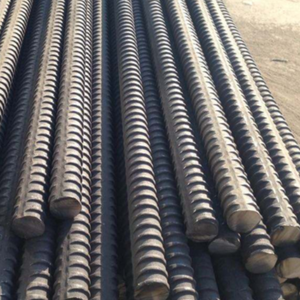 10mm 12mm Hot Rolled Reinforcing Rebar <strong>Steel</strong> <strong>Bar</strong> Factory <strong>Price</strong> - Product Image 6