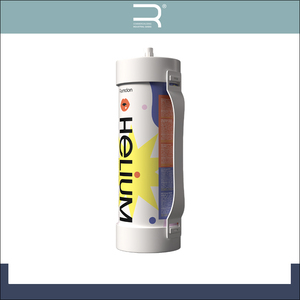 Proveedor a granel que vende cilindro de helio desechable de 3.3L personalizado de calidad superior hecho en Europa para decoración de globos - Product Image 4