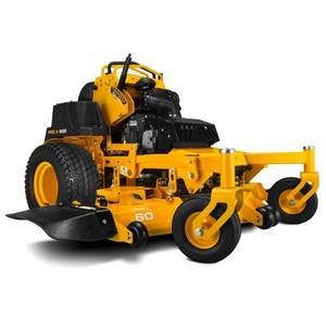 La Mejor Oferta en Cortacésped de Giro Cero Z560LS, Motor Ksaki V-Twin de 38.5 HP, Plataforma de Corte de 60 Pulgadas, Grado DIY, Garantía de 3 Años, Mango de Acero - Product Image 1
