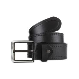 Ceinture Homme Premium Personnalisable Style Décontracté Boucle Carrée Élégante en Alliage Largeur 4.5cm Marque Akyol Mélange Parfait Qualité - Product Image 2