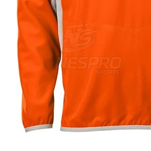 Respirant et fonctionnel Premium hommes veste d'hiver élégant Durable confortable col montant avant Logo séchage rapide écologique - Product Image 6